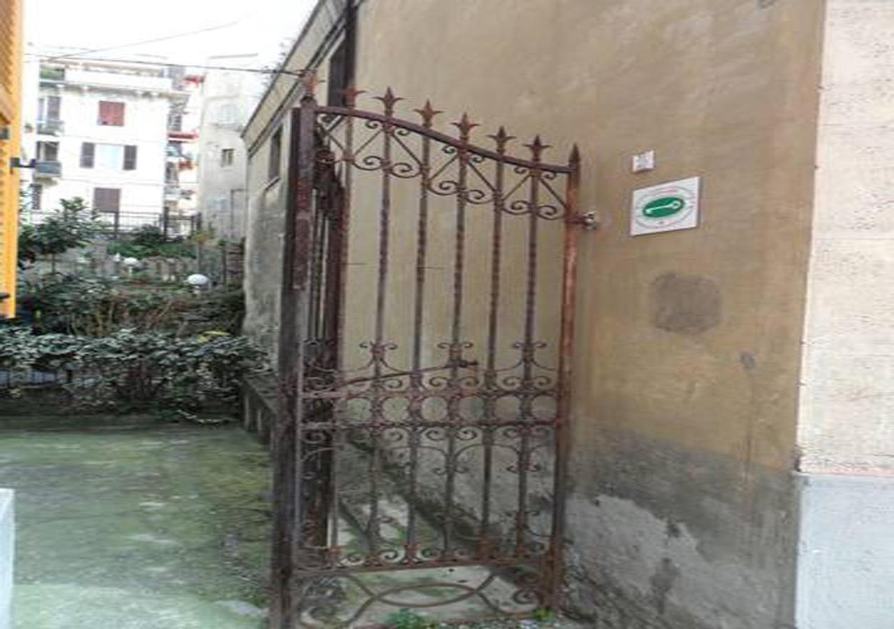 La Cesarina Hotel La Spezia Kültér fotó