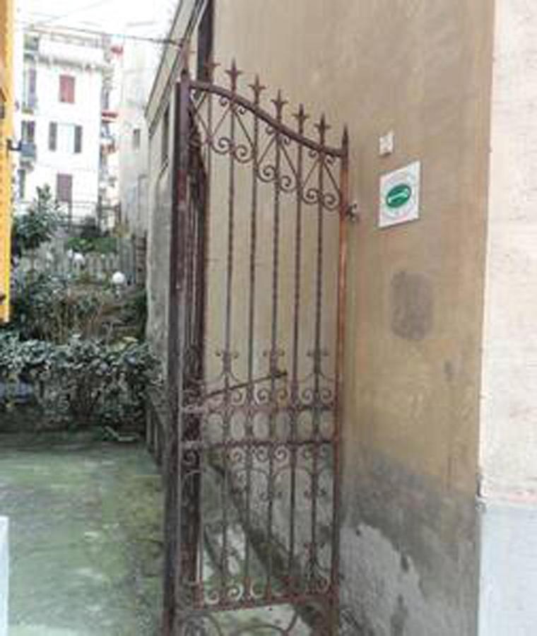 La Cesarina Hotel La Spezia Kültér fotó