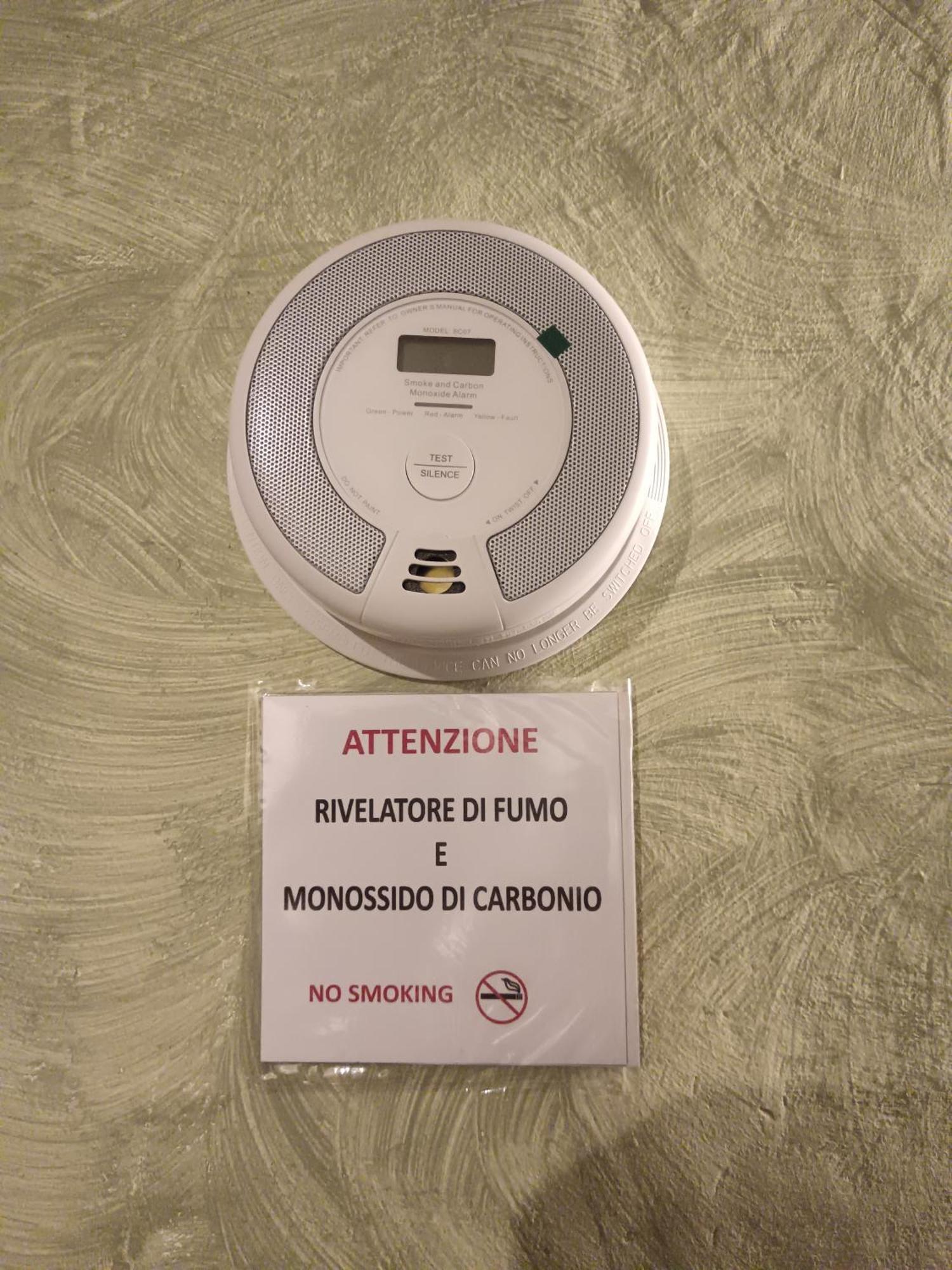 La Cesarina Hotel La Spezia Kültér fotó