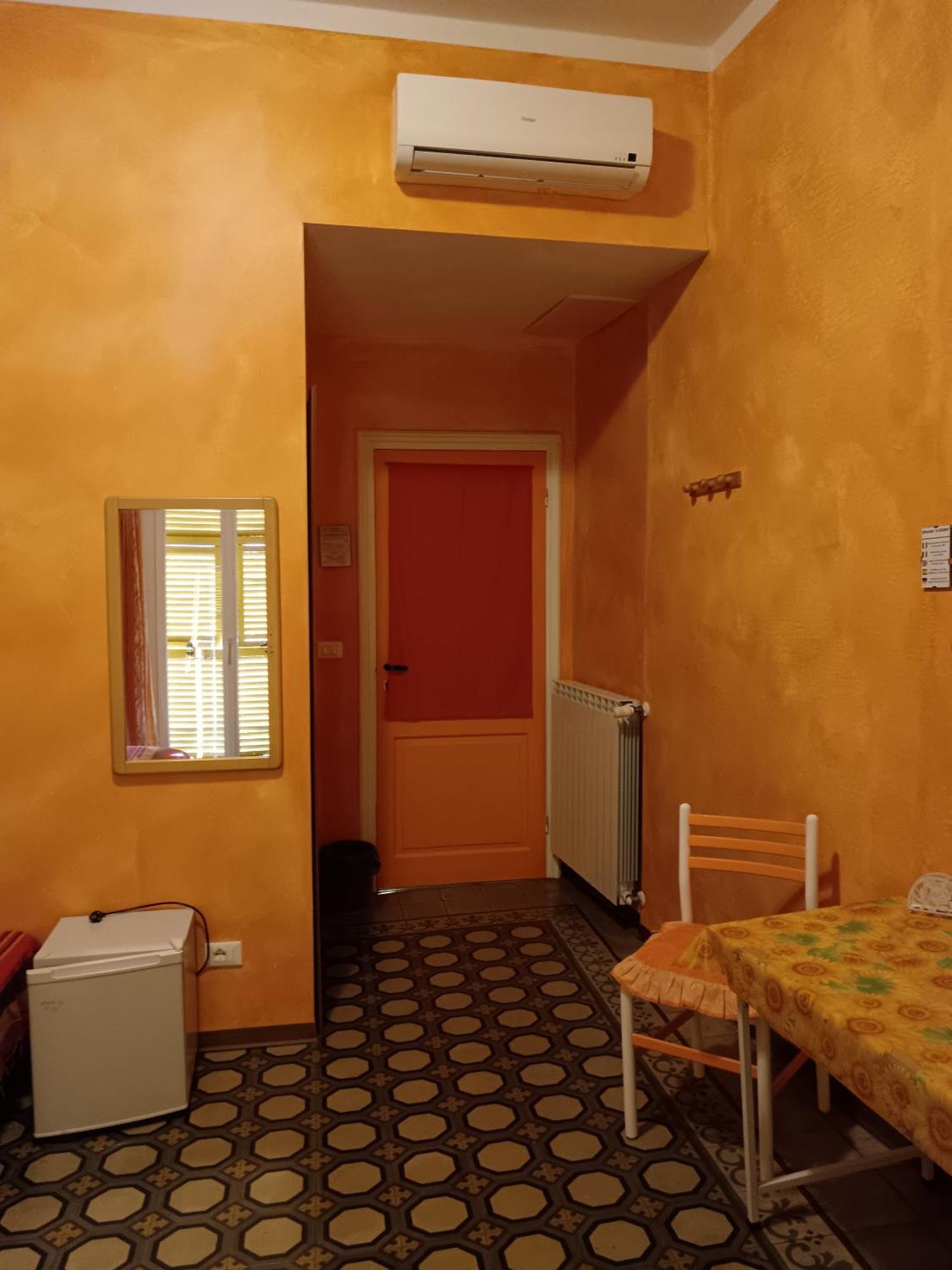 La Cesarina Hotel La Spezia Kültér fotó